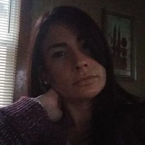 Meet your Posher, Teresa